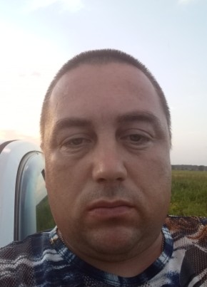 Роман, 41, Россия, Великий Устюг