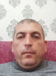 хайям, 43 года, Красноярск