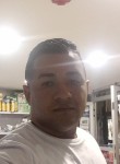 Jhanfer, 33 года, Medellín