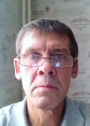 Виктор, 56, Россия, Самара