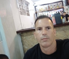 Gilberto Enriq, 43 года, Alamar