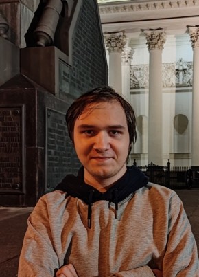 Vladislav, 23, Kazakhstan, Almaty