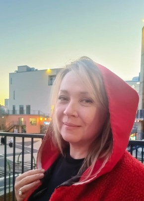 Dinara, 47, Russia, Ufa