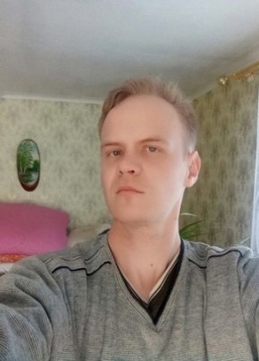 Вячеслав Тяпов, 28, Россия, Туймазы
