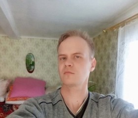 Вячеслав Тяпов, 29 лет, Туймазы