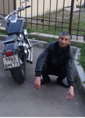 Ruslan, 41, Россия, Кантышево