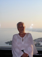 Mayya, 74, Belarus, Gomel