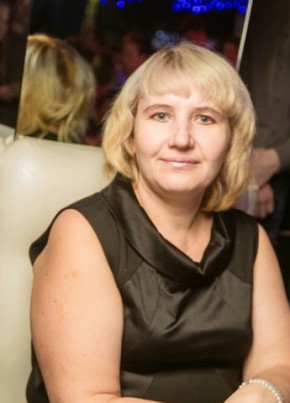 Лилия, 54, Россия, Обь