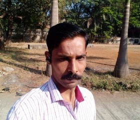 Milind Mohite, 35 лет, Mumbai