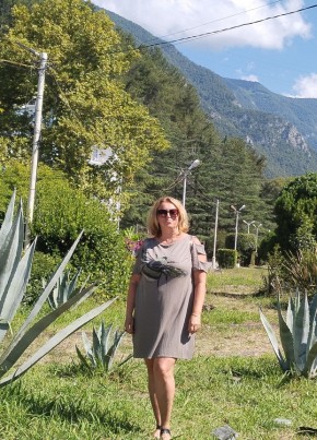 Elena, 51, Russia, Samara