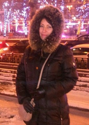 Маргарита, 52, Россия, Электроугли
