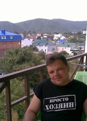 Алексей, 48, Россия, Тейково