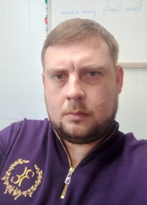 Роман, 36, Россия, Тимашёвск
