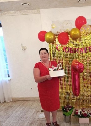 Тамара из Калининграда 76 лет