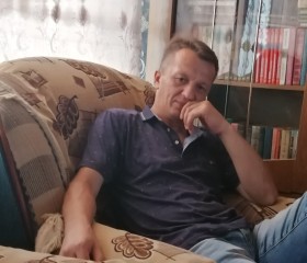 Василий, 49 лет, Иваново