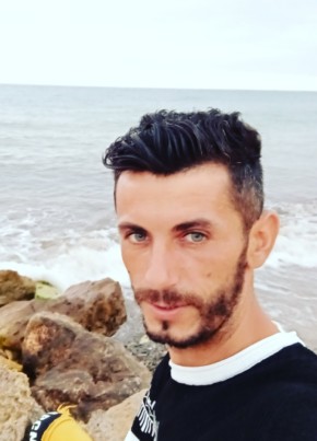 Ady, 32, Estado Español, Logroño