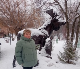 Margarita, 63, Saratov
