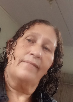 Maria из Toledo 66 лет