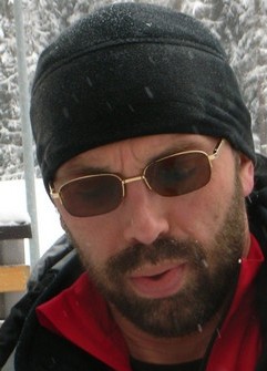 Непрынц, 54, Россия, Москва