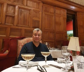 Ramil, 53, Malton