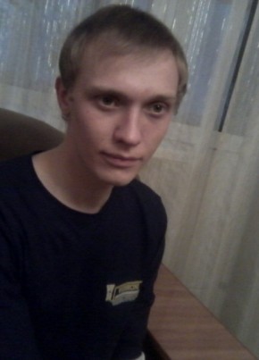 Николай, 34, Россия, Серов