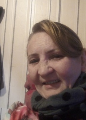 Lyudmila, 47, Russia, Pospelikha