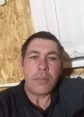 Vasiliy, 47, Kazakhstan, Oral