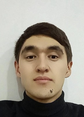 Бек, 29, Кыргыз Республикасы, Бишкек