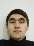 Бек, 28 лет, Бишкек