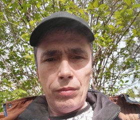 Владимир Деменев, 51 год, Нытва