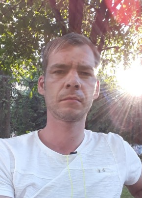 Jlexa, 39, Россия, Котово