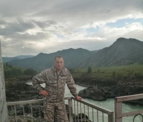 Иван, 56 лет, Бердск