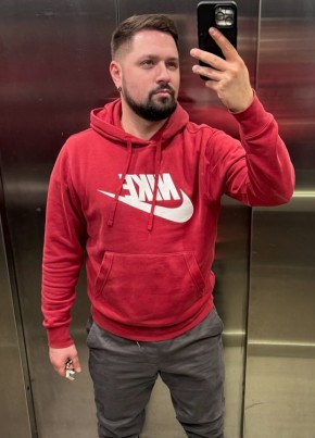 Oleg, 39, Russia, Moscow