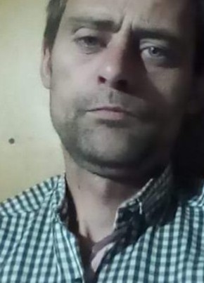 Сергій, 41, Україна, Хуст