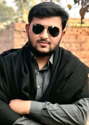 فیصل, 22, Pakistan, Hafizabad