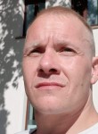 Stephan_Single, 40 лет, Bernburg