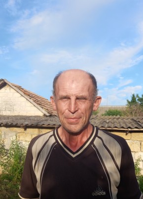 Анатолий, 54, Россия, Бахчисарай