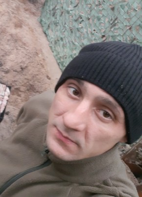Артём из Твери 33 года