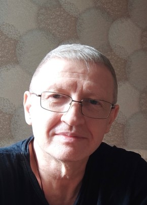 Sergey, 64, Russia, Tver