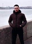 Семён, 22 года, Санкт-Петербург