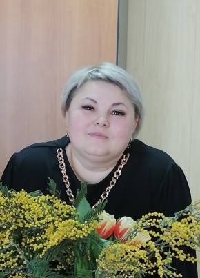 Ирина, 45, Россия, Бобров