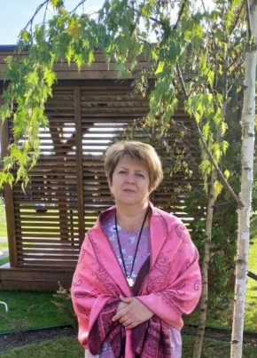 Татьяна, 56, Україна, Луганськ