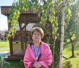 Татьяна, 56 лет, Луганськ