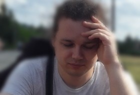 Dmitriy, 35 - Just Me