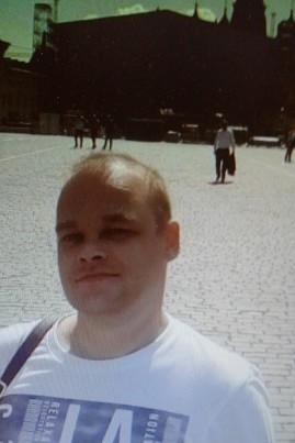 Олег, 44, Россия, Мытищи