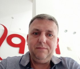 Виталий Питрович, 43 года, Хмельницький