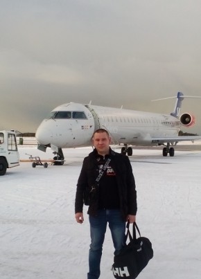 Sergey, 38, Russia, Murmansk