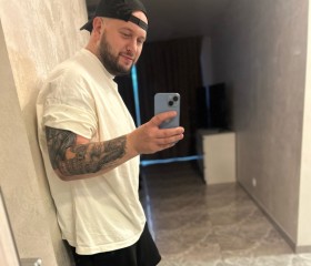 ANTON, 38, Moscow