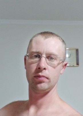 Андрій, 33, Україна, Вінниця