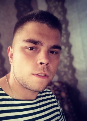 Евгений, 28, Рэспубліка Беларусь, Магілёў